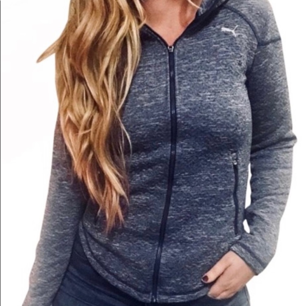 Puma warm cell women’s jacket size S/P